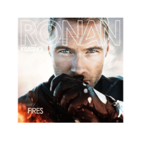 MASTER MUSIC Ronan Keating - Fires (CD)