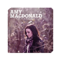 UNIVERSAL Amy MacDonald - Life In A Beautiful Light (CD)