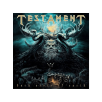 NUCLEAR BLAST Testament - Dark Roots Of Earth (CD)