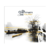 EMI St. Germain - Tourist (Remastered) (CD)