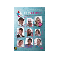 B-WEB KFT S.O.S. Love (DVD)