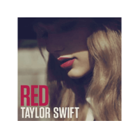UNIVERSAL Taylor Swift - Red (CD)