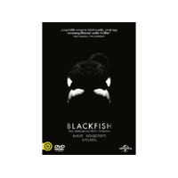 RHE SALES HOUSE KFT. Blackfish - Egy kardszárnyú delfin története (DVD)