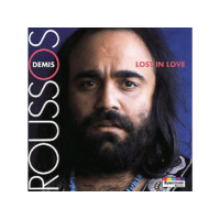 SPECTRUM Demis Roussos - Lost In Love (CD)