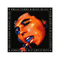 VIRGIN Bryan Ferry - Street Life - 20 Great Hits (CD)