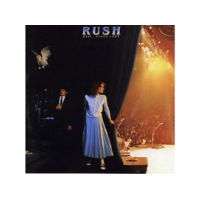 MERCURY Rush - Exit Stage Left (CD)