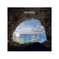 EMI Mike Oldfield - Man On The Rocks (CD)