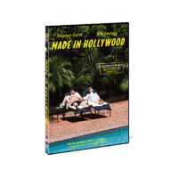 RHE SALES HOUSE KFT. Made in Hollywood (DVD)