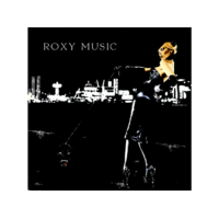 VIRGIN Roxy Music - For Your Pleasure (CD)