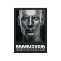 UNIVERSAL Rammstein - Videos 1995-2012 (DVD)