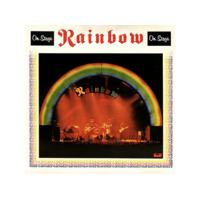UNIVERSAL Rainbow - On Stage (CD)