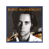  Rufus Wainwright - Rufus Wainwright (CD)