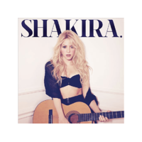 SONY MUSIC Shakira - Shakira (CD)