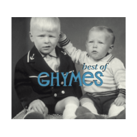 . Ghymes - Best Of (CD)