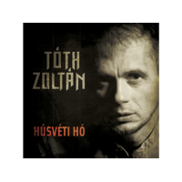 . Tóth Zoltán - Húsvéti Hó (CD)