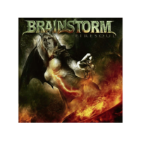 AFM Brainstorm - Firesoul (CD)