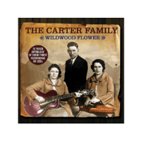 NOT NOW The Carter Family - Wildwood Flower (CD)