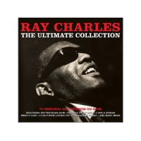 NOT NOW Ray Charles - The Ultimate Collection (CD)