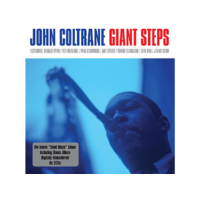 NOT NOW John Coltrane - Giant Steps (CD)