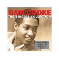 NOT NOW Sam Cooke - The Singles Collection (CD)
