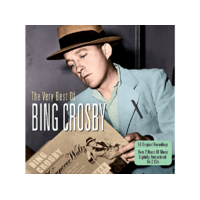 ONE DAY MUSIC Bing Crosby - The Very Best Of (CD)