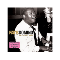 ONE DAY MUSIC Fats Domino - Greatest Hits (CD)