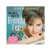 ONE DAY MUSIC Brenda Lee - The Very Best Of (CD)
