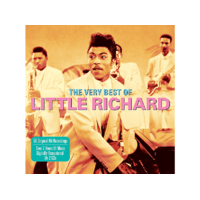 ONE DAY MUSIC Little Richard - The Very Best Of (CD)