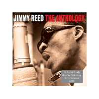 NOT NOW Jimmy Reed - The Anthology (CD)