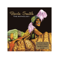 NOT NOW Bessie Smith - The Anthology (CD)