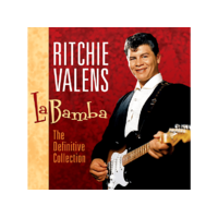 ONE DAY MUSIC Ritchie Valens - La Bamba - The Definitive Collection (CD)