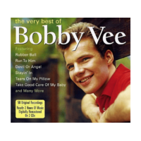 ONE DAY MUSIC Bobby Vee - The Very Best Of Bobby Vee (CD)