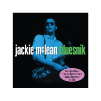 NOT NOW Jackie Mclean - Bluesnik (CD)