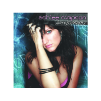 GEFFEN Ashlee Simpson - Autobiography (CD)