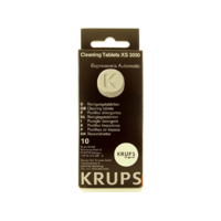 KRUPS KRUPS XS 300010 kávégép tisztító tabletták