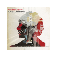  Richard Ashcroft - Human Conditions (CD)