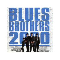 UNIVERSAL The Blues Brothers - Blues Brothers 2000 (CD)