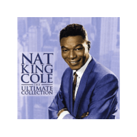 CAPITOL Nat King Cole - The Ultimate Collection (CD)