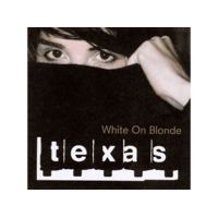  Texas - White On Blonde (CD)