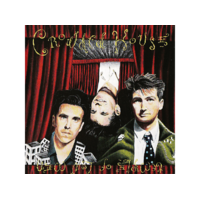 CAPITOL Crowded House - Temple Of Low Men (CD)