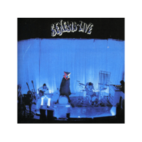 VIRGIN Genesis - Live (CD)
