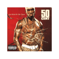 RAWKUS 50 Cent - Get Rich Or Die Tryin', New Edition (CD)