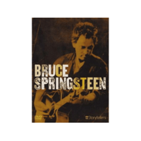 SONY MUSIC Bruce Springsteen - VH1 Storytellers - On Stage 2005 (DVD)