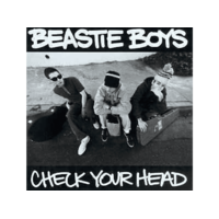 CAPITOL Beastie Boys - Check Your Head (CD)