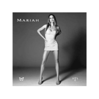BERTUS HUNGARY KFT. Mariah Carey - No. 1's (CD)