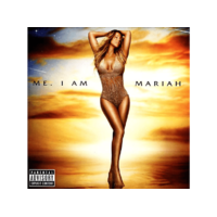 DEF JAM Mariah Carey - Me. I Am Mariah...The Elusive Chanteuse (CD)