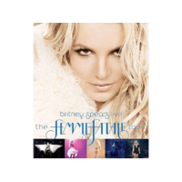 SONY MUSIC Britney Spears - Live: The Femme Fatale Tour (DVD)