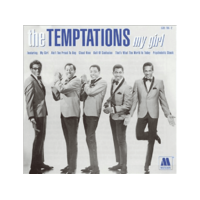UNIVERSAL The Temptations - My Girl (CD)