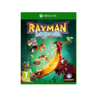 UBISOFT Rayman Legends (Xbox One)