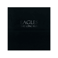 WEA Eagles - The Long Run (CD)